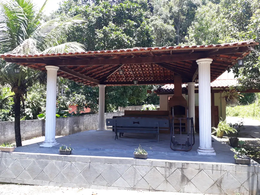 Foto 1 de Casa com 1 Quarto à venda, 130m² em Iconha, Guapimirim