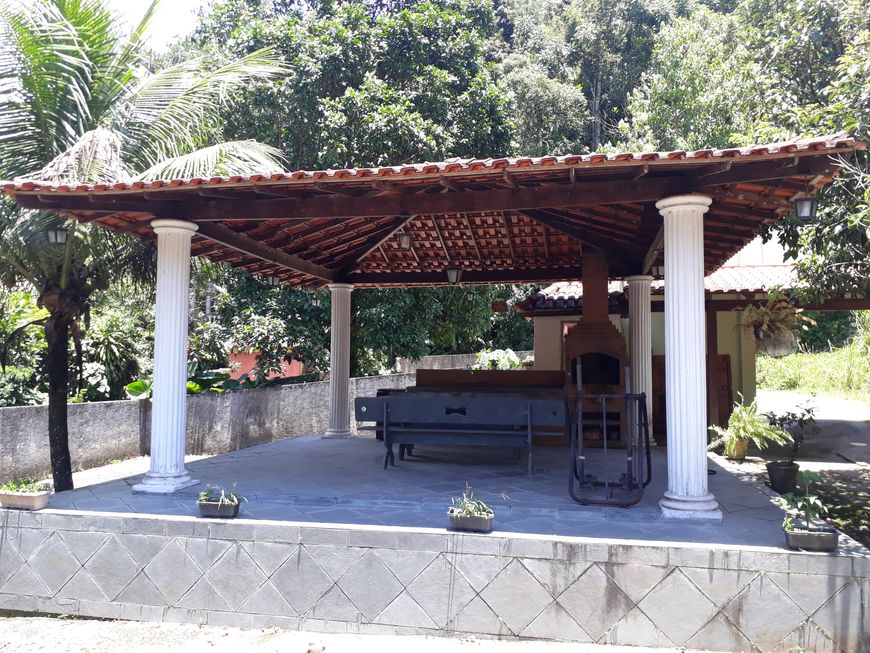 Foto 1 de Casa com 1 Quarto para venda ou aluguel, 120m² em Iconha, Guapimirim
