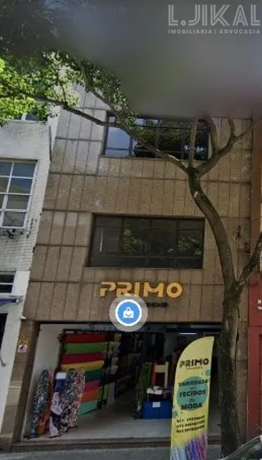 Foto 1 de Imóvel Comercial para venda ou aluguel, 250m² em Bom Retiro, São Paulo