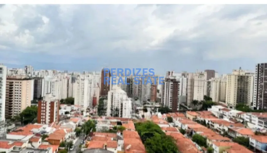 Foto 1 de Apartamento com 3 Quartos à venda, 86m² em Perdizes, São Paulo