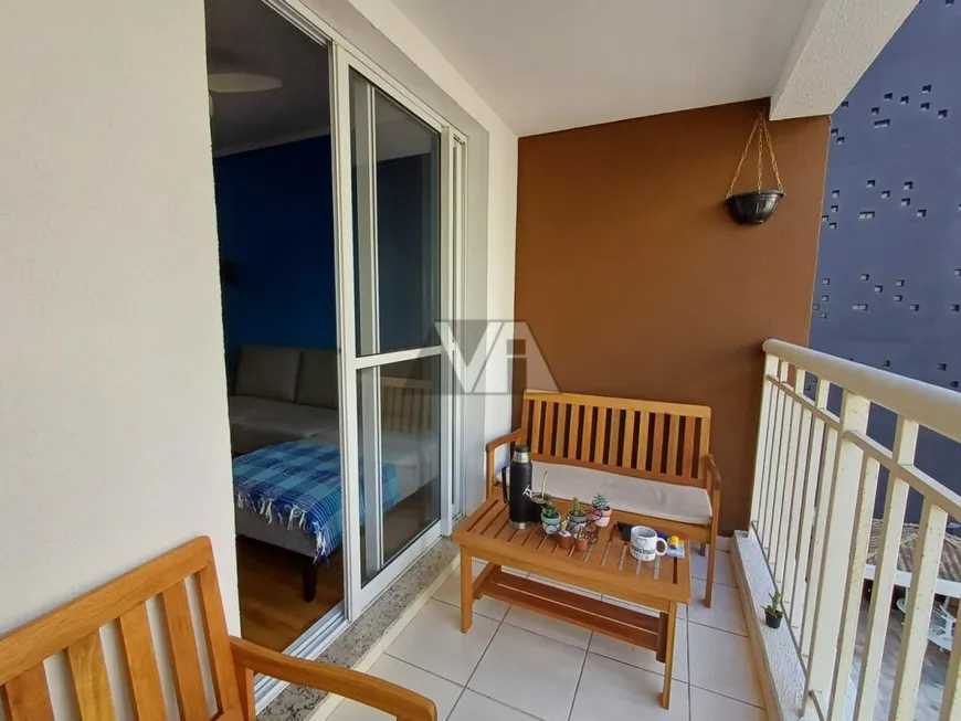 Foto 1 de Apartamento com 1 Quarto à venda, 60m² em Vila Buarque, São Paulo