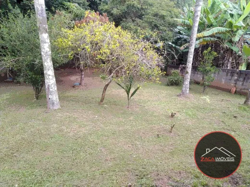 Foto 1 de Fazenda/Sítio com 2 Quartos à venda, 400m² em Itapeti, Mogi das Cruzes