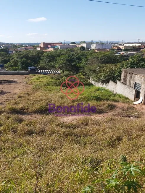 Foto 1 de Lote/Terreno à venda, 416m² em Zona Rural, Jarinu