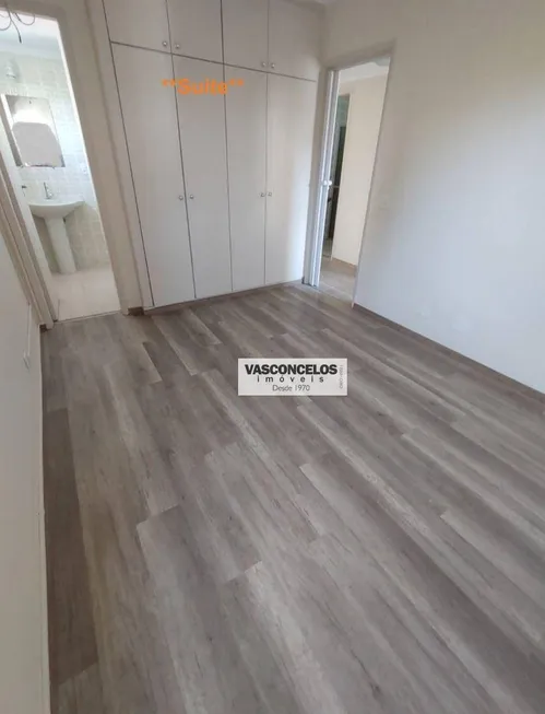 Foto 1 de Apartamento com 2 Quartos à venda, 76m² em Vila Adyana, São José dos Campos