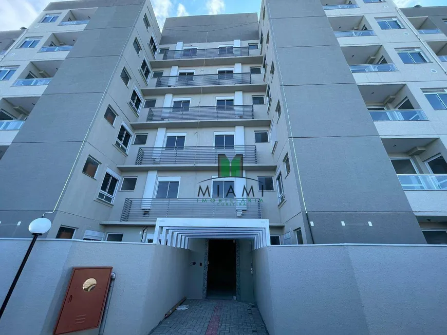 Foto 1 de Apartamento com 2 Quartos à venda, 55m² em Bacacheri, Curitiba