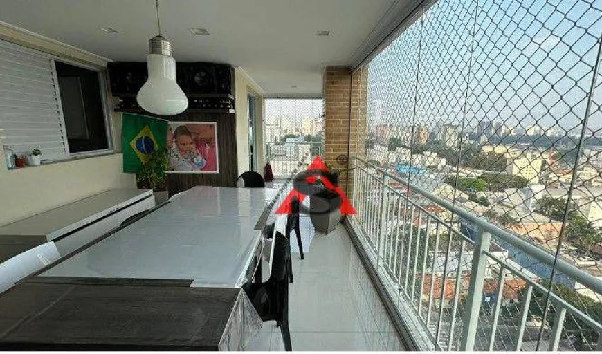 Foto 1 de Apartamento com 2 Quartos à venda, 116m² em Alto Da Boa Vista, São Paulo
