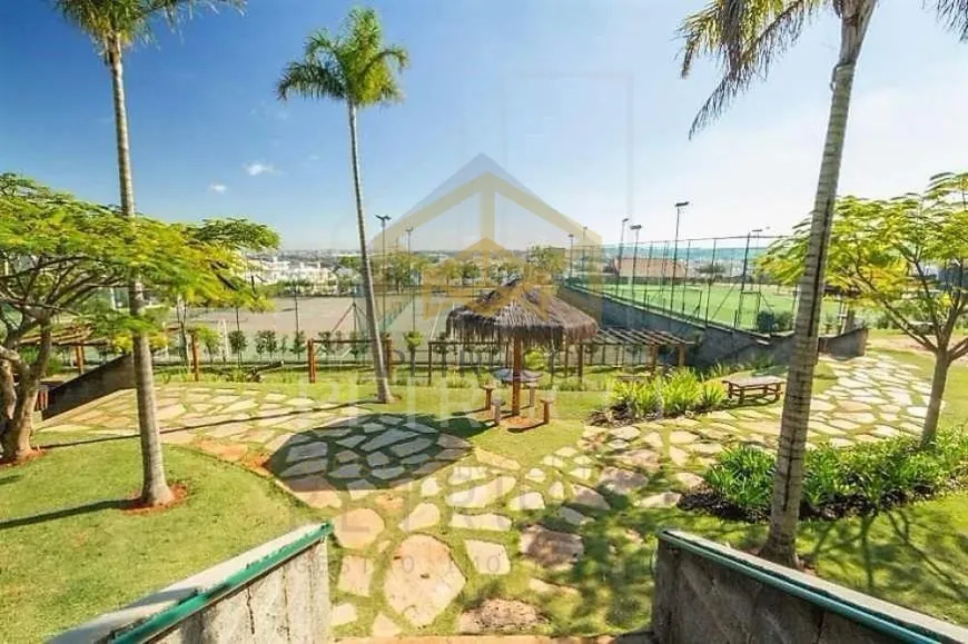 Foto 1 de Lote/Terreno à venda, 858m² em Swiss Park, Campinas