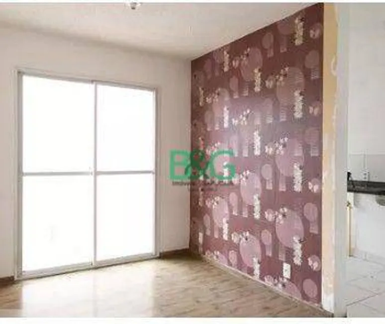 Foto 1 de Apartamento com 2 Quartos à venda, 48m² em Colônia, São Paulo