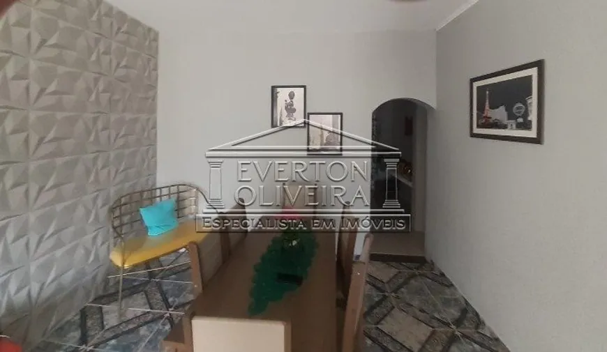 Foto 1 de Casa com 3 Quartos à venda, 142m² em Conjunto Sao Benedito, Jacareí