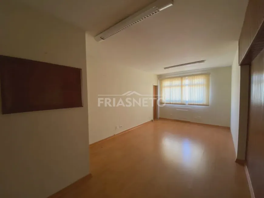 Foto 1 de Ponto Comercial à venda, 55m² em Centro, Piracicaba