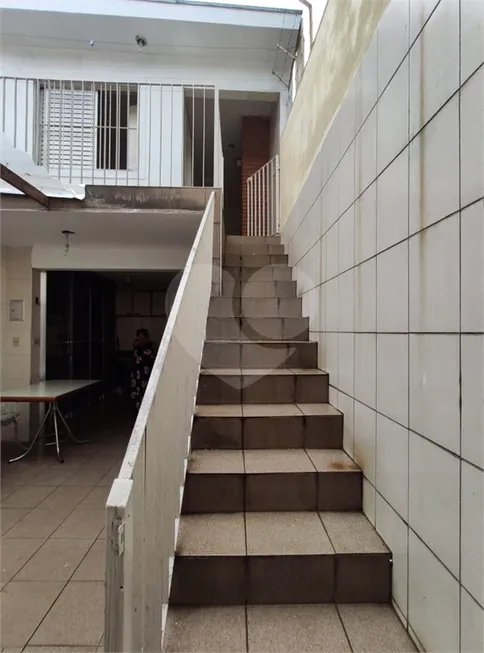 Foto 1 de Casa de Condomínio com 3 Quartos para venda ou aluguel, 120m² em Santana, São Paulo