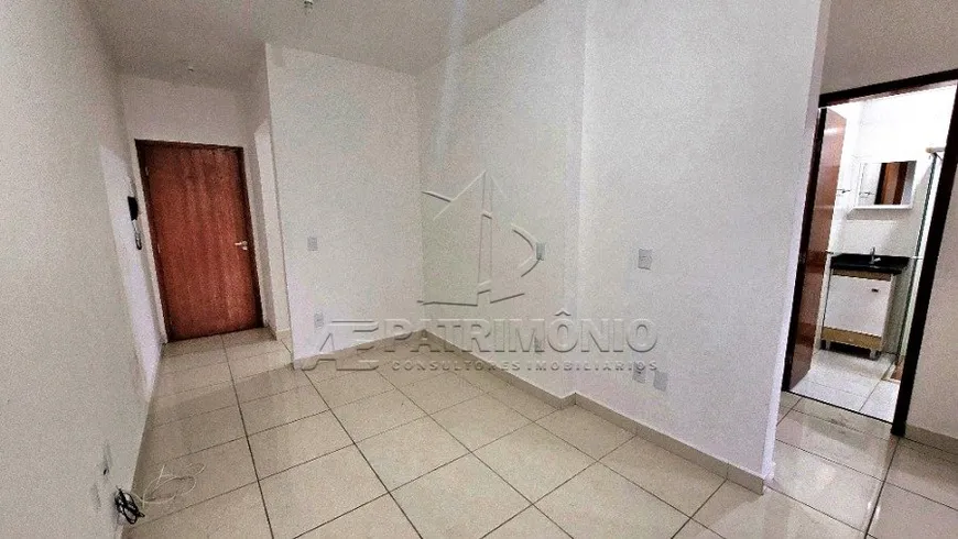 Foto 1 de Apartamento com 2 Quartos à venda, 64m² em Jardim Zulmira, Sorocaba