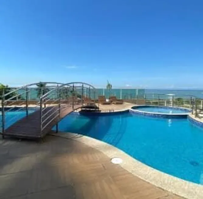 Foto 1 de Apartamento com 2 Quartos à venda, 65m² em Praia de Itaparica, Vila Velha