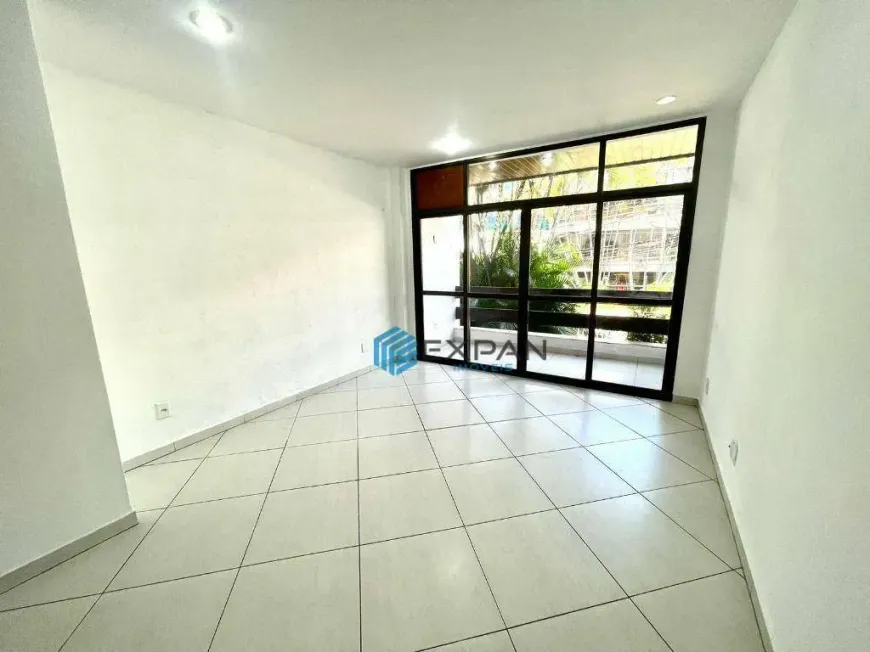 Foto 1 de Apartamento com 2 Quartos para alugar, 105m² em Recreio Dos Bandeirantes, Rio de Janeiro