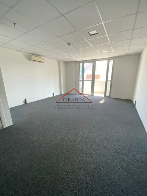 Foto 1 de Sala Comercial com 1 Quarto para venda ou aluguel, 40m² em Consolação, São Paulo