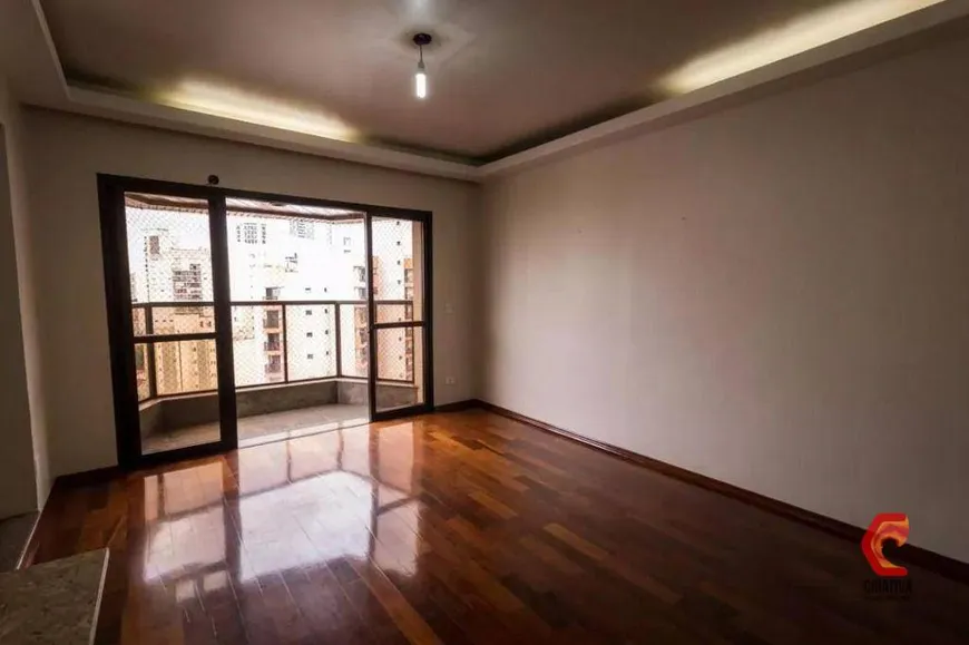 Foto 1 de Apartamento com 3 Quartos à venda, 135m² em Jardim Anália Franco, São Paulo