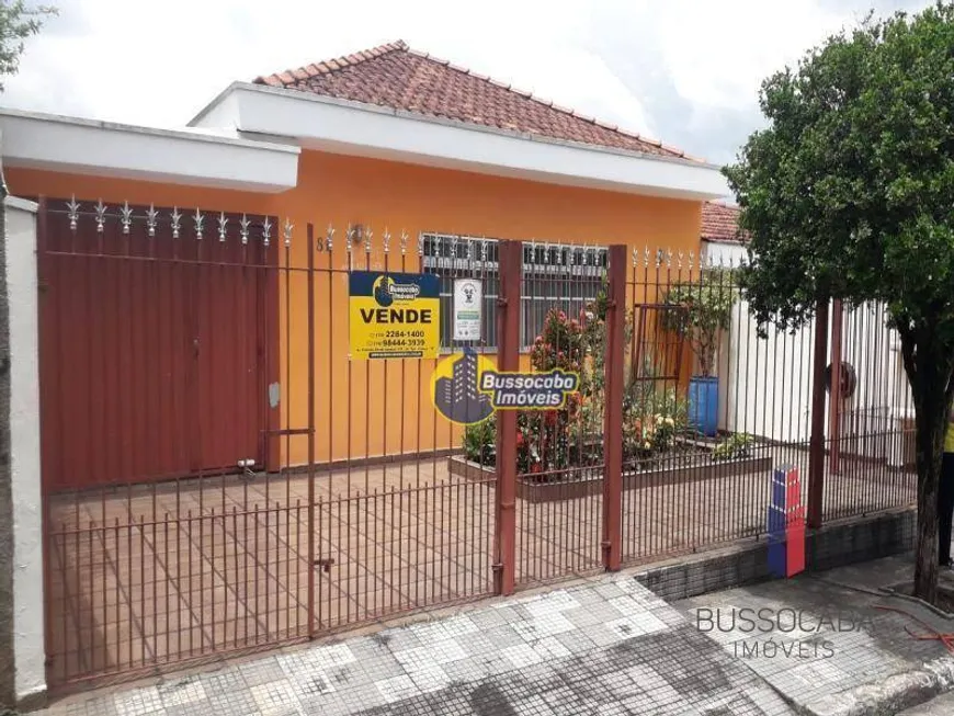 Foto 1 de Casa com 4 Quartos à venda, 230m² em Jaguaribe, Osasco
