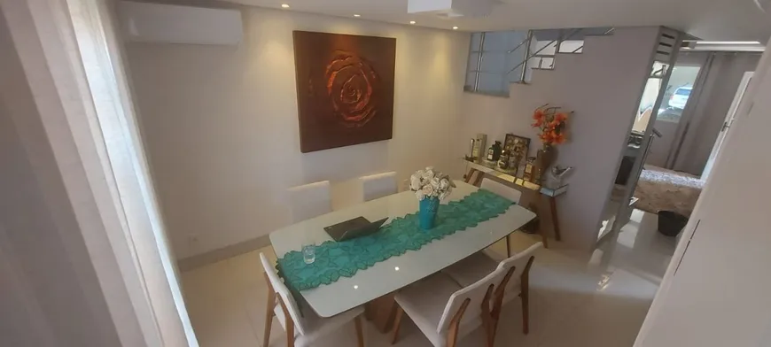Foto 1 de Casa de Condomínio com 3 Quartos à venda, 150m² em Despraiado, Cuiabá