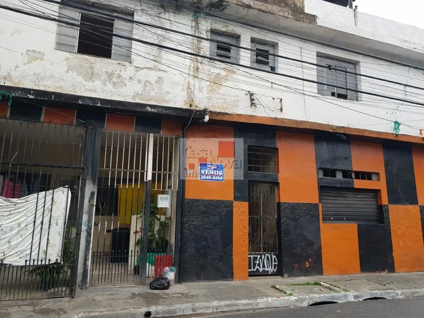 Foto 1 de Casa de Condomínio com 2 Quartos à venda, 250m² em Jardim Brasil, São Paulo