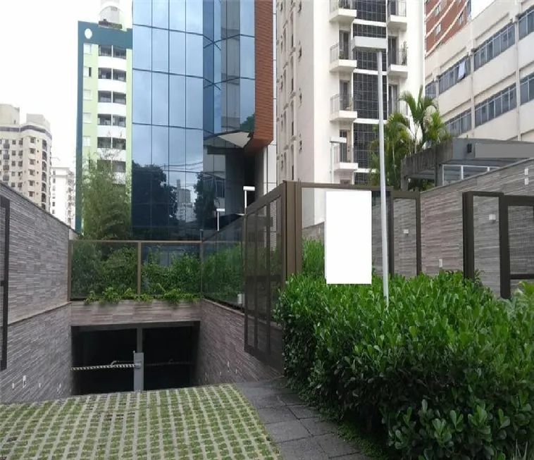 Foto 1 de Prédio Comercial para alugar, 2075m² em Paraíso, São Paulo