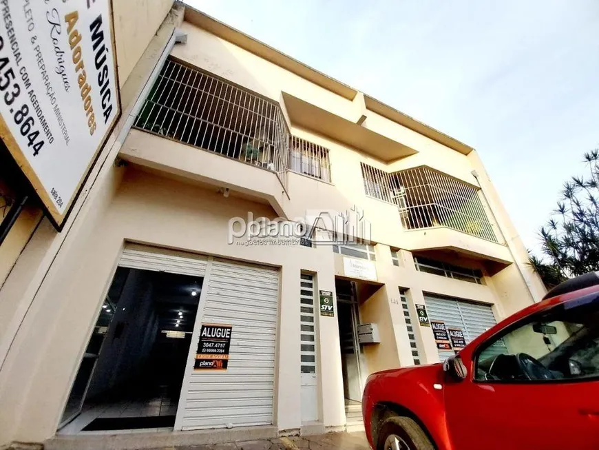 Foto 1 de Ponto Comercial para alugar, 112m² em Vila City, Cachoeirinha