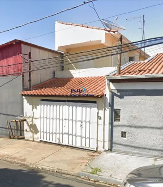Foto 1 de Casa com 2 Quartos à venda, 168m² em Parque Residencial Virginio Basso, Sumaré