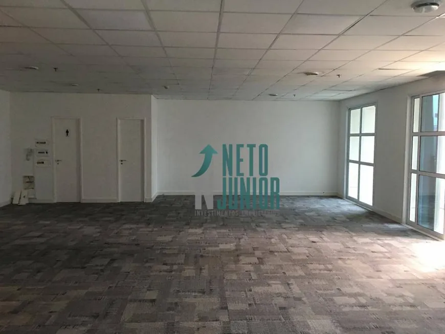 Foto 1 de Sala Comercial para venda ou aluguel, 152m² em Brooklin, São Paulo