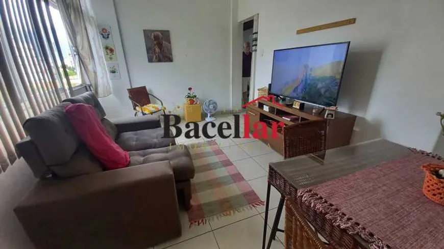 Foto 1 de Apartamento com 2 Quartos à venda, 62m² em Vila Isabel, Rio de Janeiro