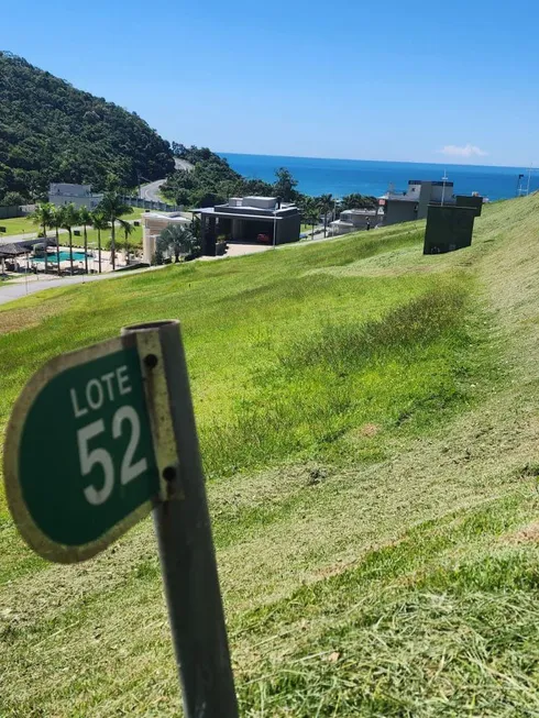 Foto 1 de Lote/Terreno à venda, 1280m² em Estaleirinho, Balneário Camboriú