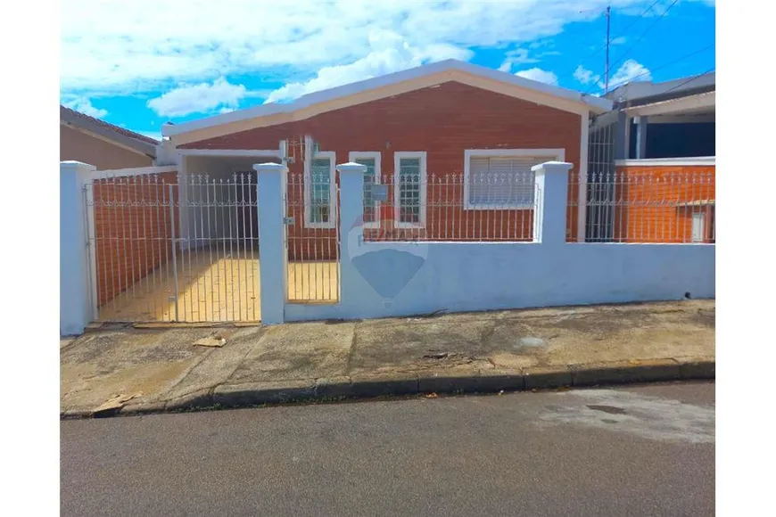 Foto 1 de Casa com 2 Quartos à venda, 120m² em Jardim Alvorada, Sumaré