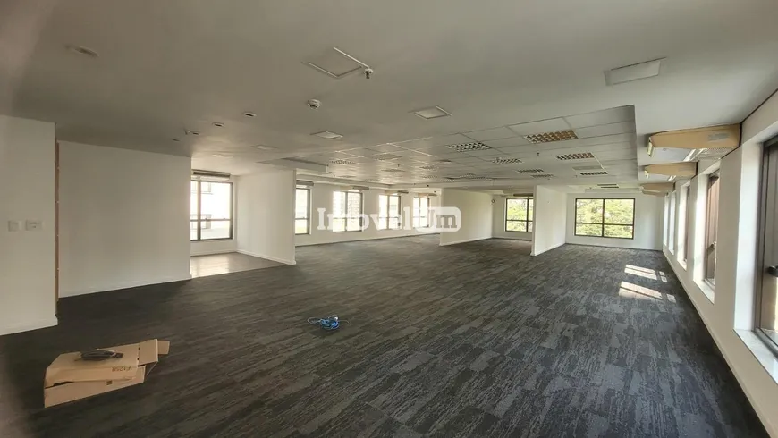 Foto 1 de Sala Comercial para alugar, 227m² em Vila Olímpia, São Paulo