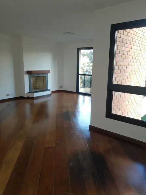 Foto 1 de Apartamento com 3 Quartos à venda, 133m² em Morumbi, São Paulo