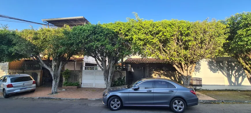 Foto 1 de Casa com 3 Quartos à venda, 120m² em da Luz, Nova Iguaçu