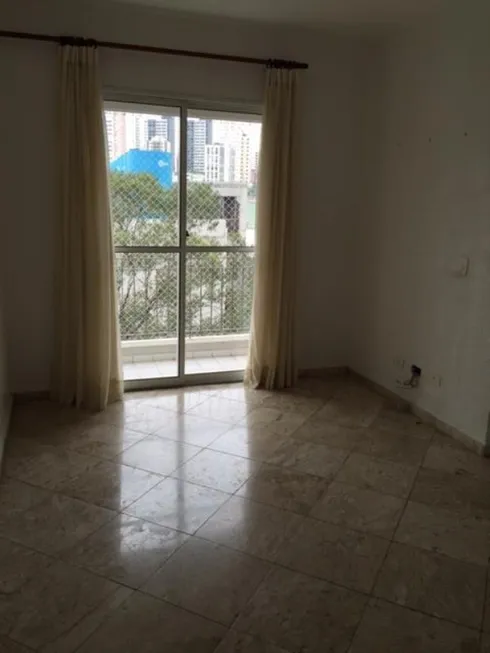 Foto 1 de Apartamento com 3 Quartos para alugar, 65m² em Morumbi, São Paulo