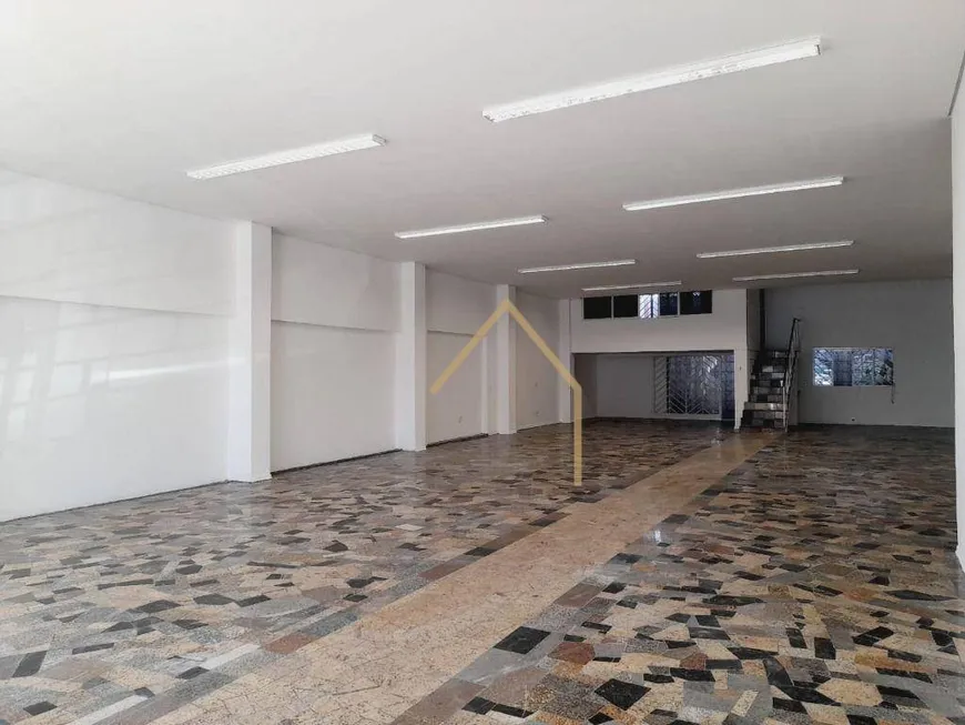 Foto 1 de Ponto Comercial para alugar, 230m² em Vila Molon, Americana