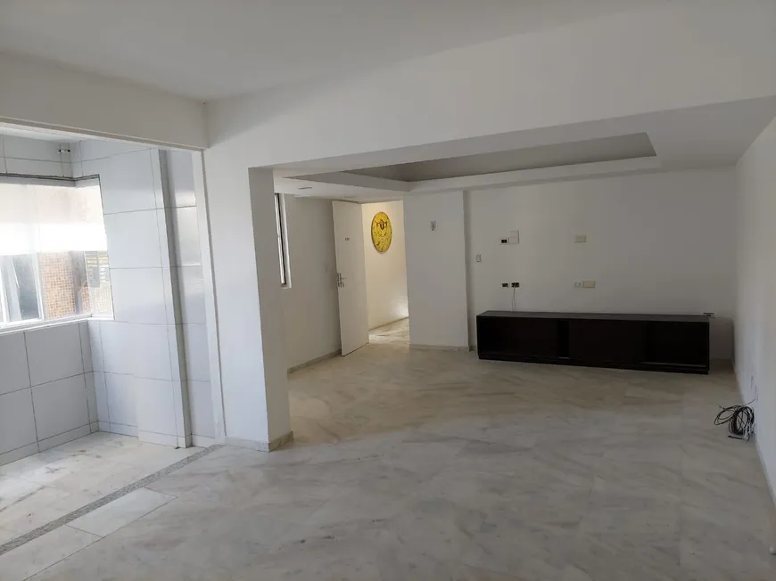 Foto 1 de Apartamento com 3 Quartos à venda, 136m² em Boa Viagem, Recife