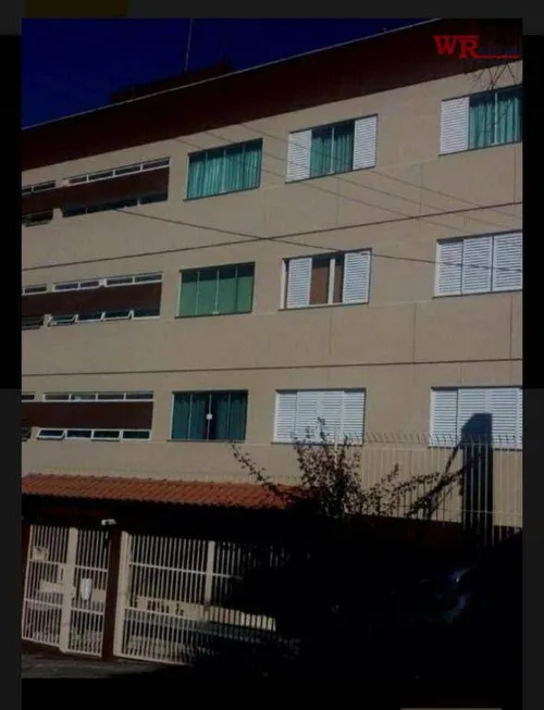Foto 1 de Apartamento com 2 Quartos à venda, 62m² em Vila Campestre, São Bernardo do Campo