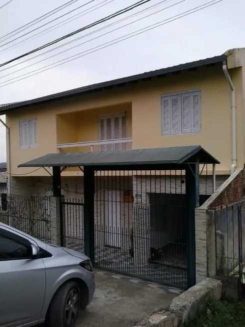 Foto 1 de Casa com 4 Quartos à venda, 149m² em Planalto, Viamão