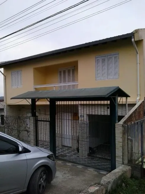Foto 1 de Casa com 4 Quartos à venda, 151m² em Planalto, Viamão