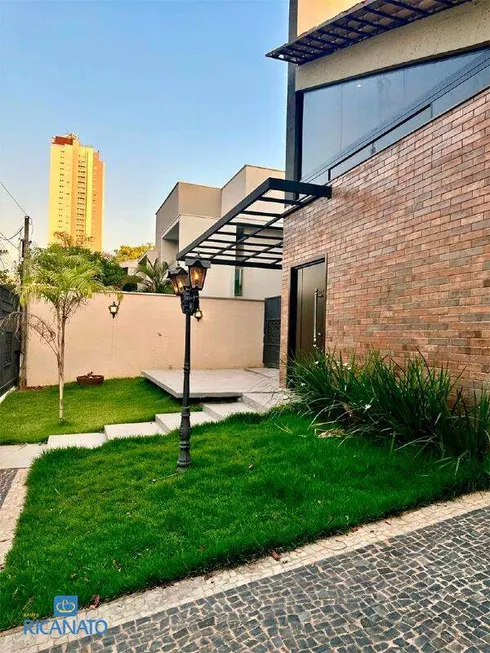 Foto 1 de Casa com 3 Quartos à venda, 288m² em Plano Diretor Sul, Palmas