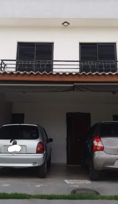 Foto 1 de Casa de Condomínio com 3 Quartos à venda, 125m² em Jardim Novo Horizonte, Sorocaba