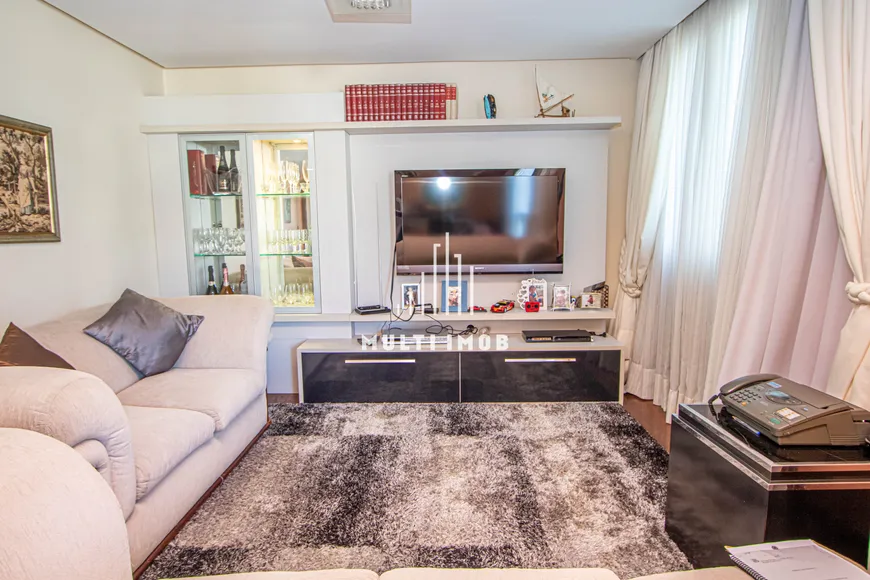 Foto 1 de Apartamento com 3 Quartos à venda, 151m² em Mont' Serrat, Porto Alegre