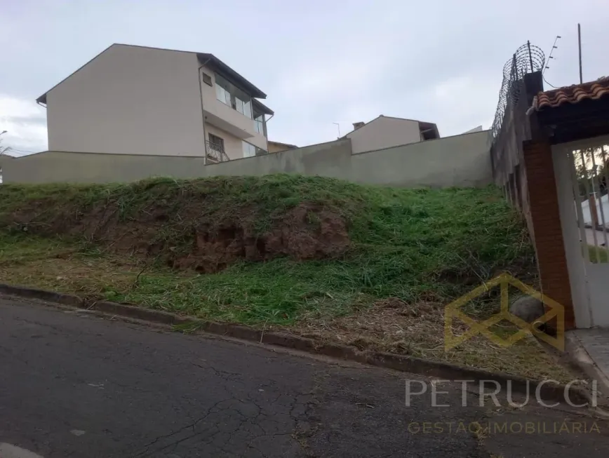 Foto 1 de Lote/Terreno à venda, 448m² em Jardim Ypê, Paulínia