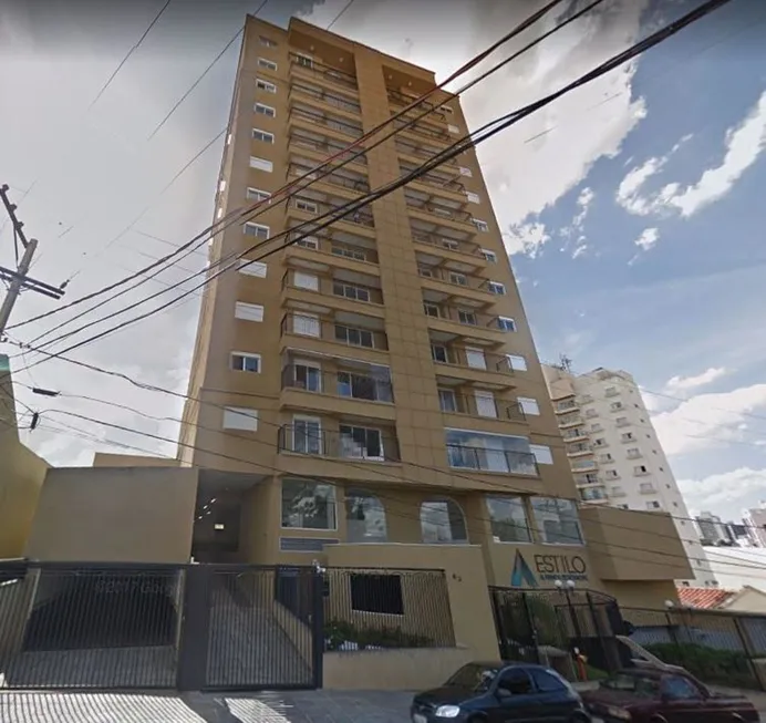 Foto 1 de Cobertura com 3 Quartos à venda, 180m² em Jardim Vergueiro, Sorocaba