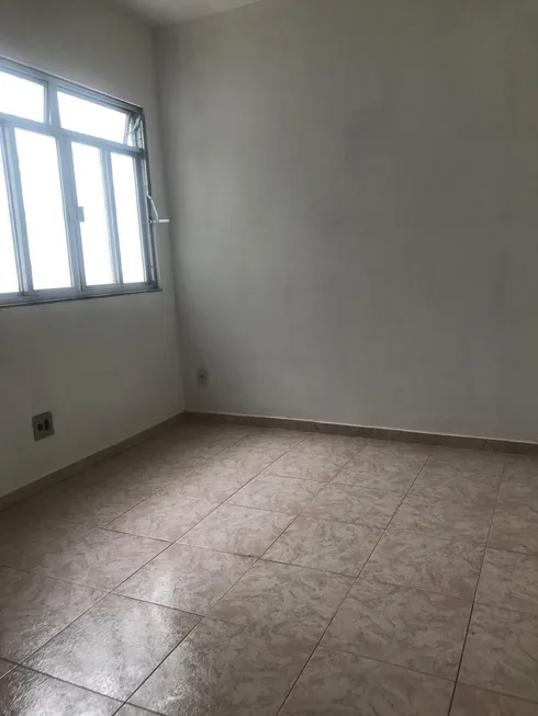 Foto 1 de Casa com 2 Quartos para alugar, 45m² em Portuguesa, Rio de Janeiro