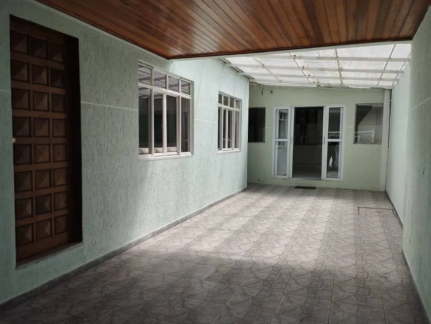 Foto 1 de Casa com 3 Quartos à venda, 80m² em Federação, Salvador