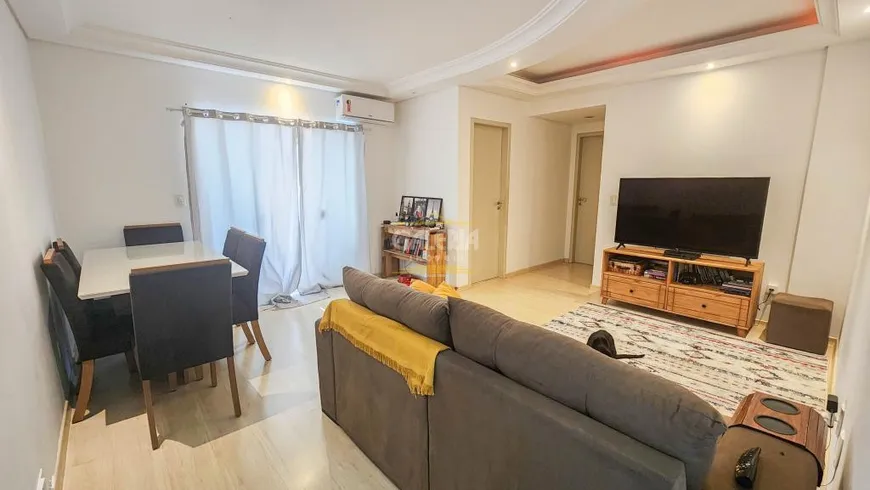 Foto 1 de Apartamento com 2 Quartos à venda, 104m² em Santo Antônio, Joinville