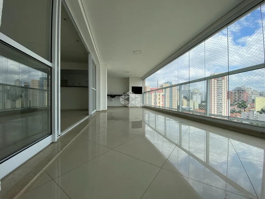 Foto 1 de Apartamento com 4 Quartos à venda, 171m² em Aclimação, São Paulo