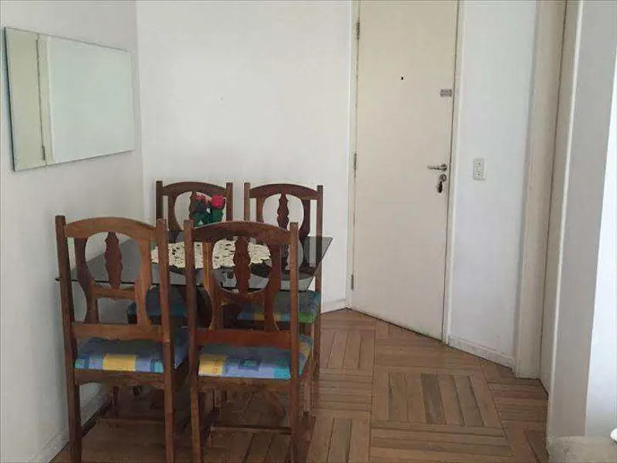 Foto 1 de Apartamento com 2 Quartos à venda, 58m² em Centro, Jandira