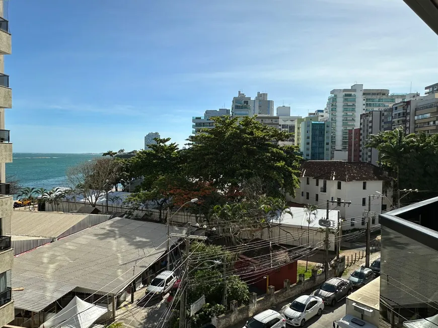 Foto 1 de Apartamento com 2 Quartos à venda, 89m² em Centro, Guarapari